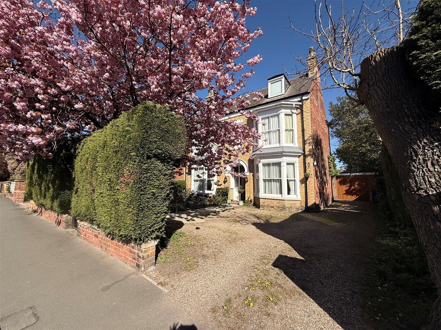 South Street, Cottingham